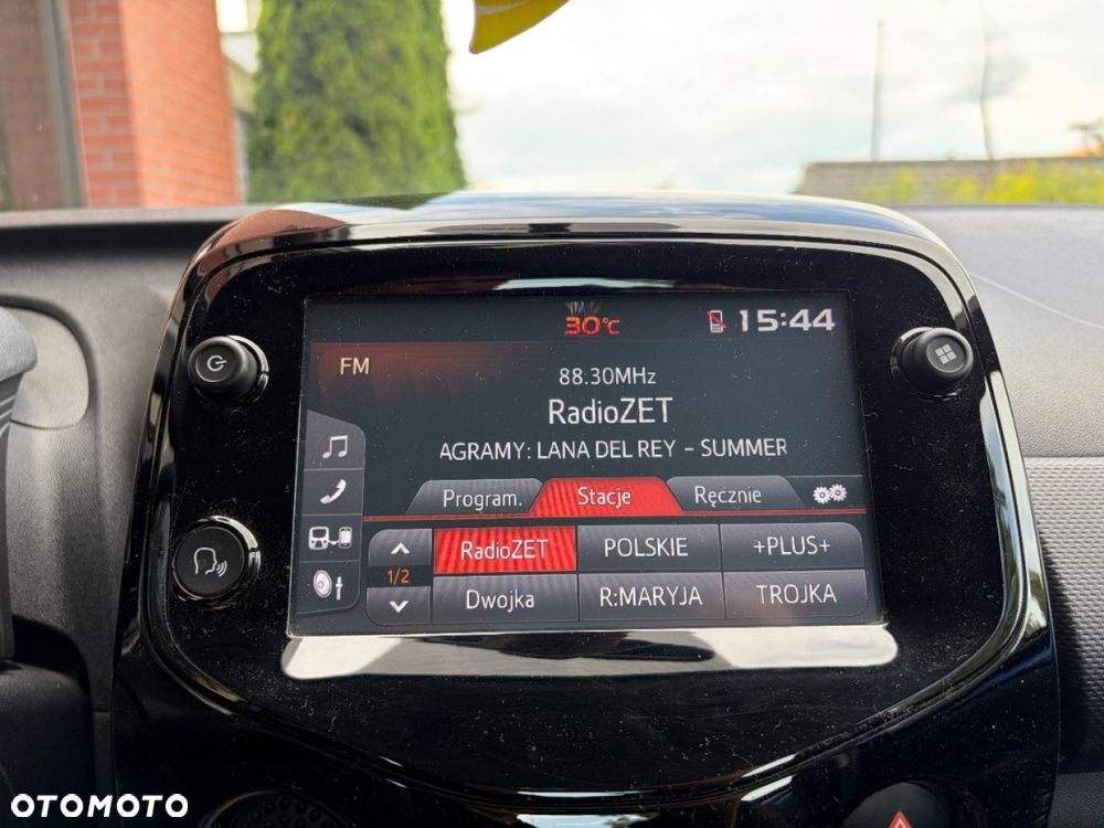 Citroën C1 1.0 VTi GPF Feel - 15