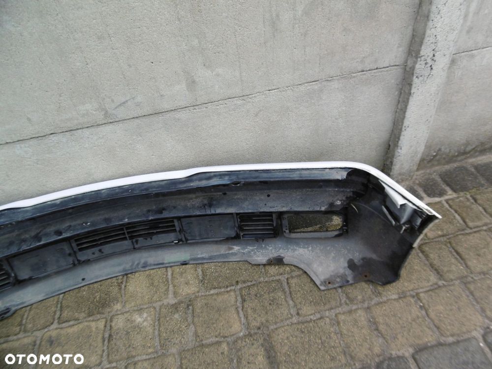 bmw 3 e36 sedan, kombi lift - zderzak przedni - 5
