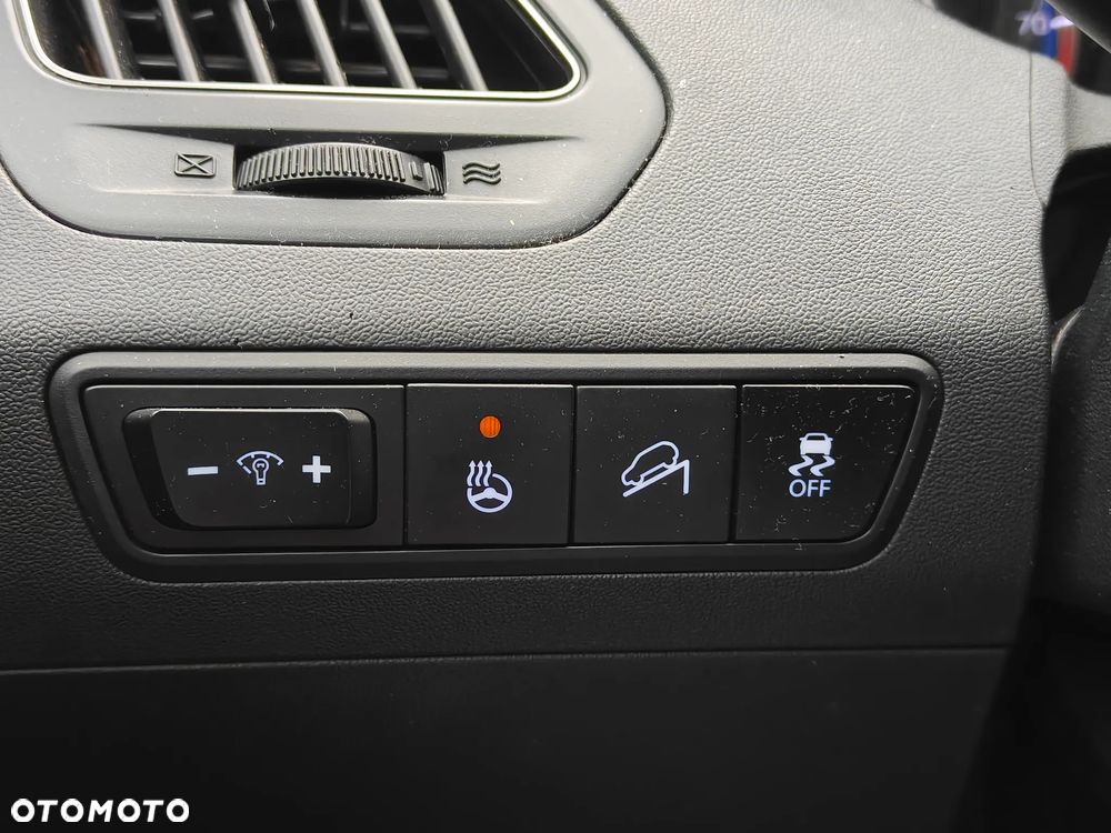 Hyundai ix35 1.6 GDI Premium 2WD - 17