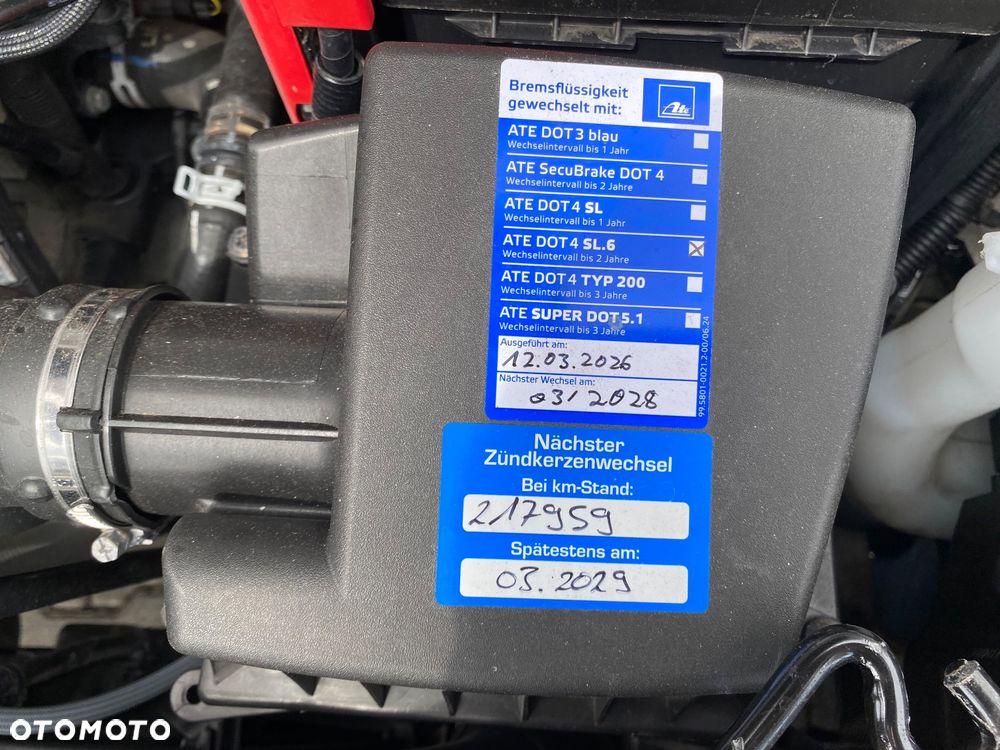 Ford Fiesta 1.25 Trend - 24