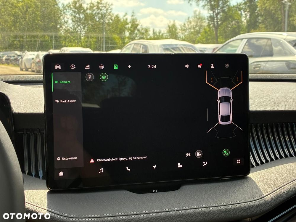 Skoda Superb - 21