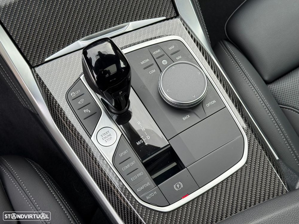 BMW 420 Gran Coupé d Pack Desportivo M Pro Auto - 41