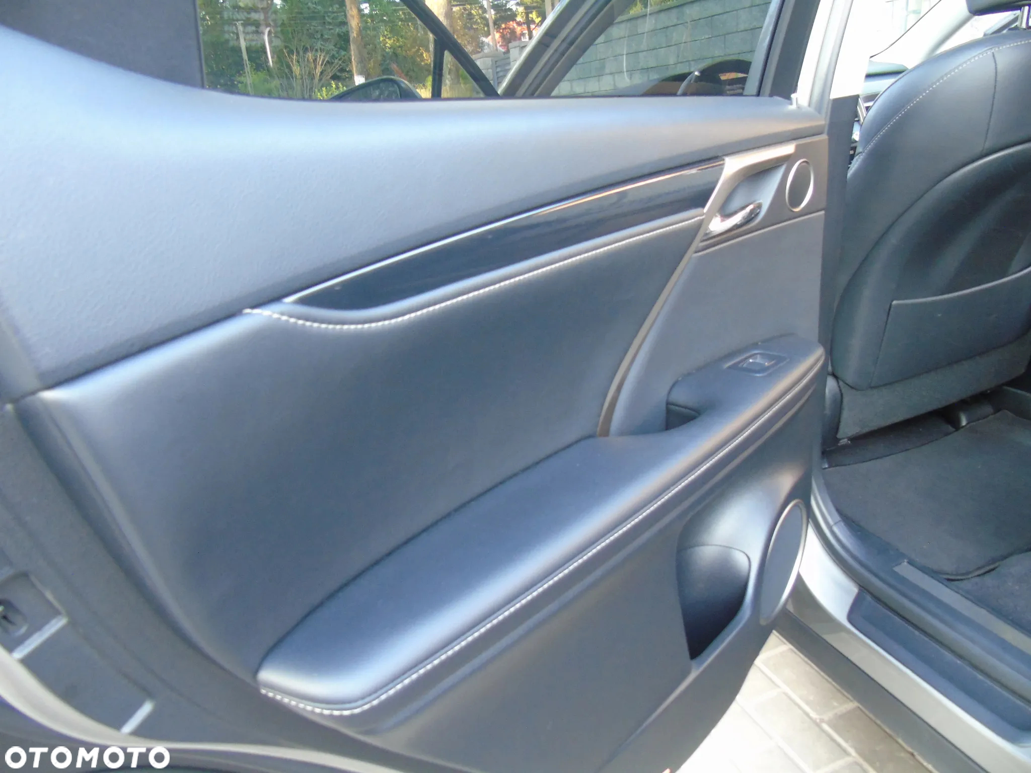 Lexus RX 450h Elegance - 12