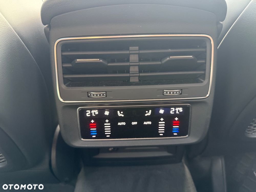 Audi Q7 50 TDI Quattro Tiptronic - 26