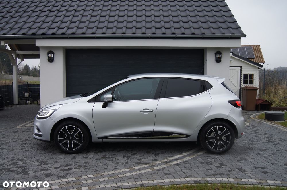 Renault Clio Energy TCe 90 Start & Stop Expression - 4