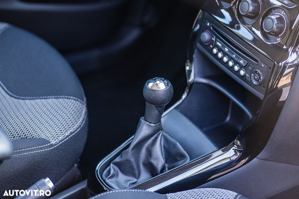 Citroën C3 Pure Tech (VTi) 68 Tendance - 19