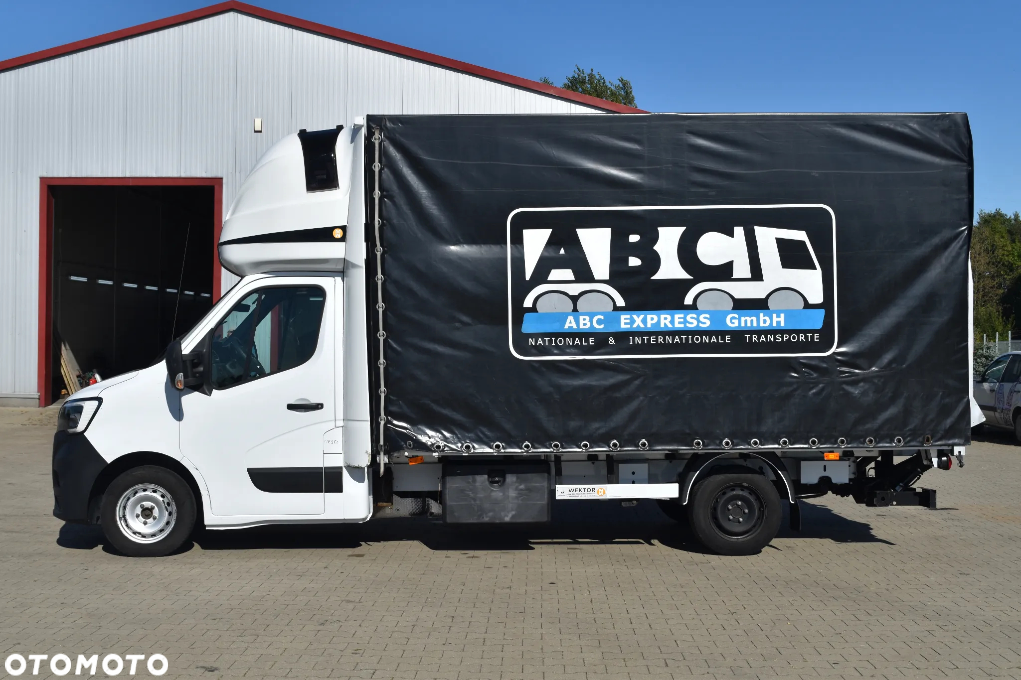Renault Master - 4