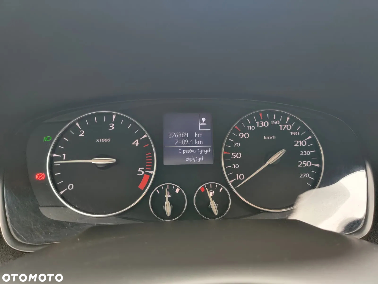 Renault Laguna 2.0 dCi Bose Edition ESM - 23