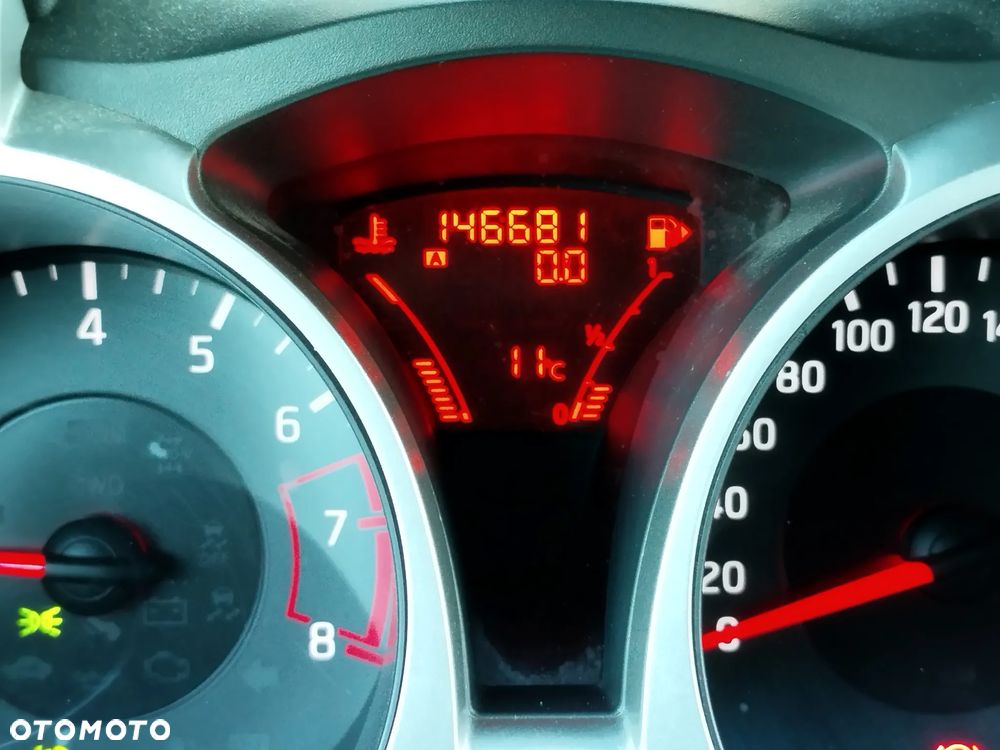 Nissan Juke 1.6 Tekna - 8