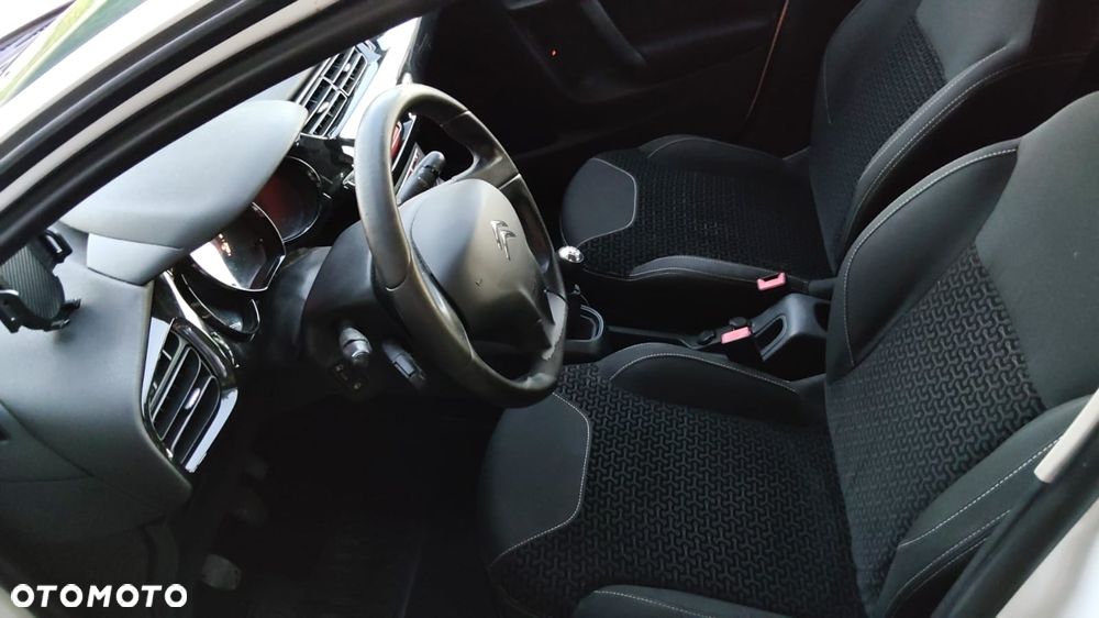 Citroën C3 - 5