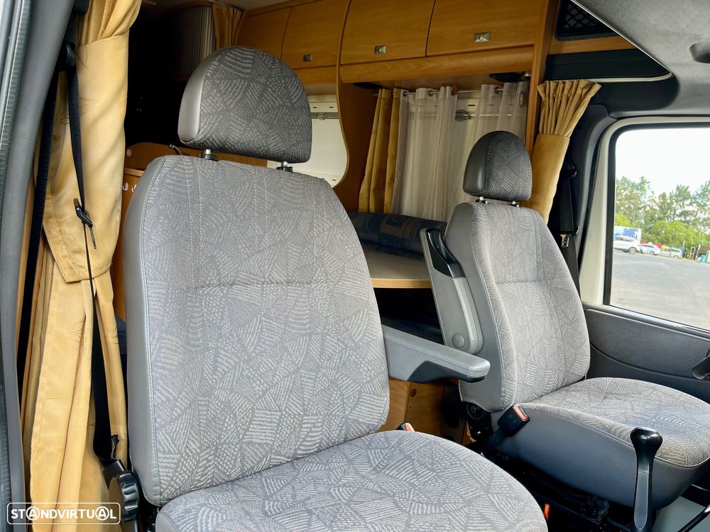 Ford Transit - 5
