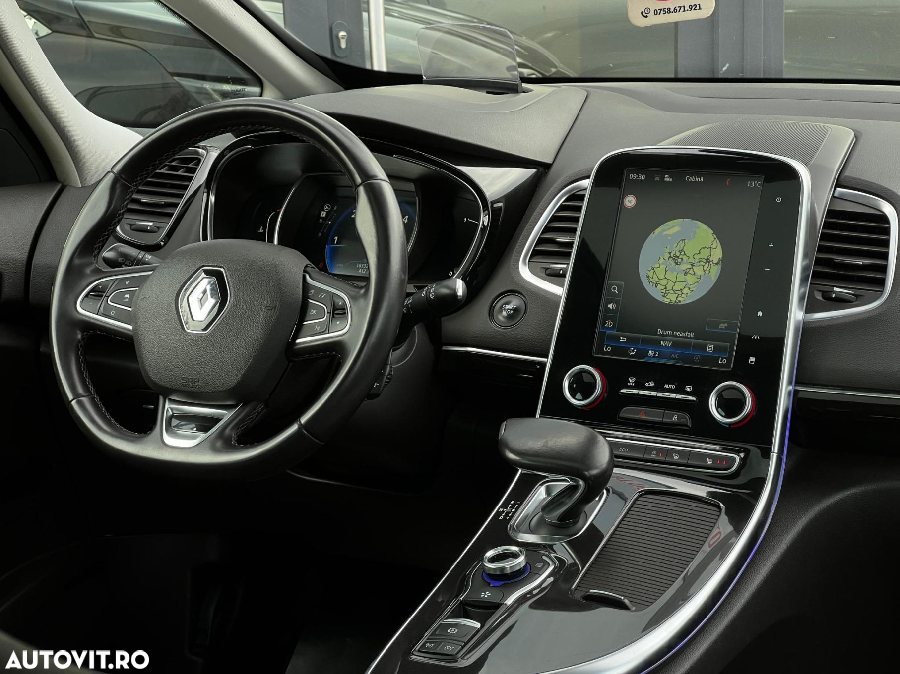 Renault Espace - 7