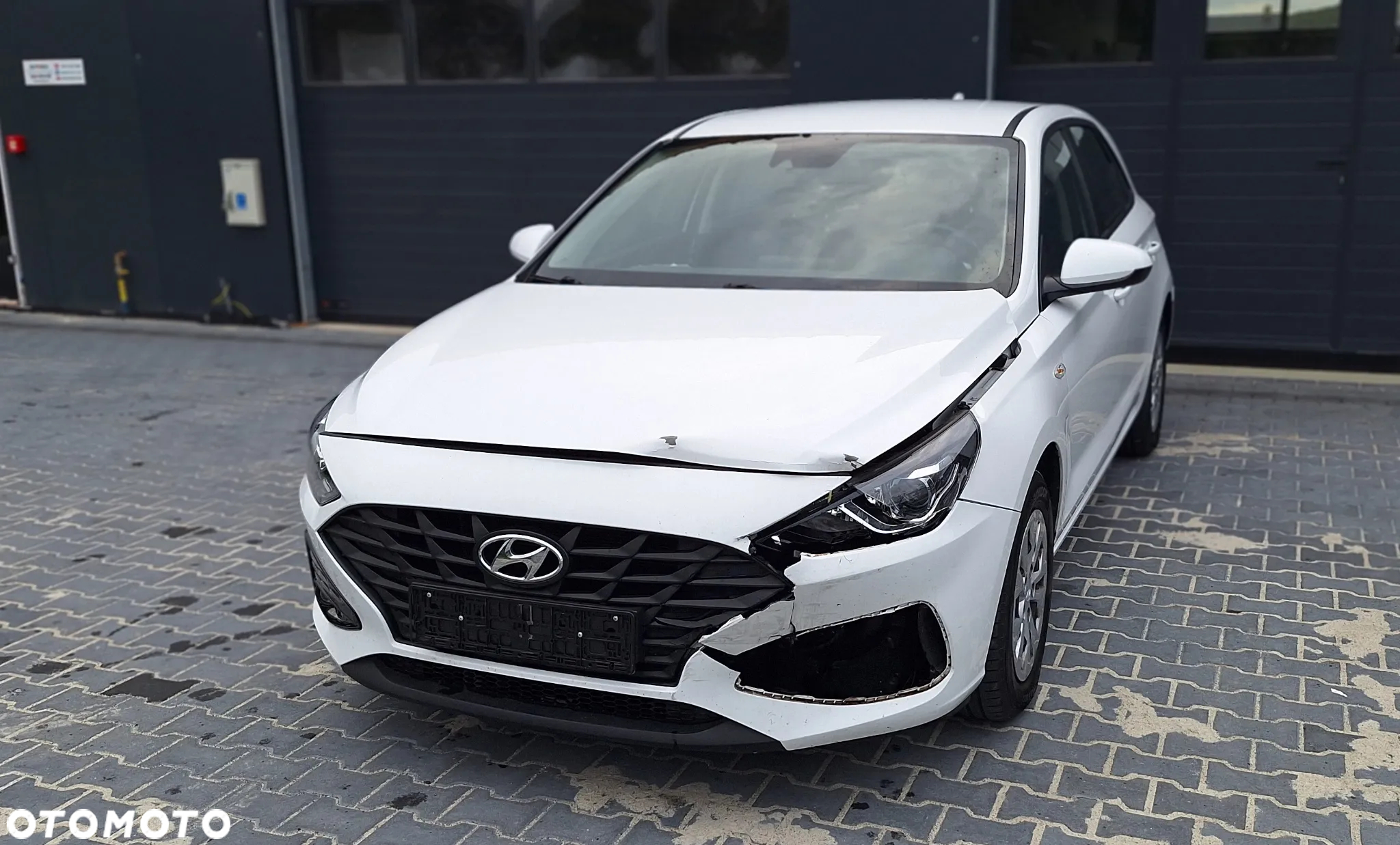 Hyundai i30 - 15
