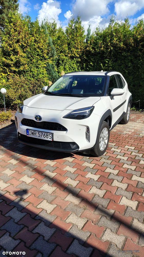 Toyota Yaris Cross Hybrid 1.5 Comfort - 1