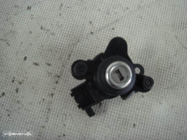 Canhão Tampa Da Mala Bmw 3 (E46) - 1