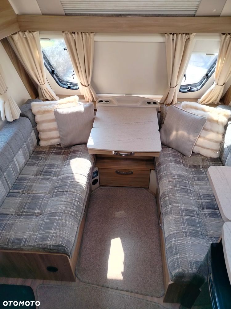 SWIFT Pirouette - 21