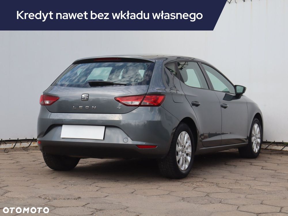 Seat Leon - 7