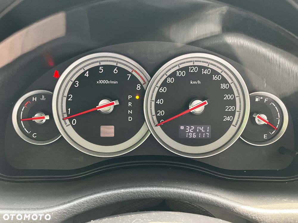 Subaru Legacy 2.0R Automatik Comfort - 19