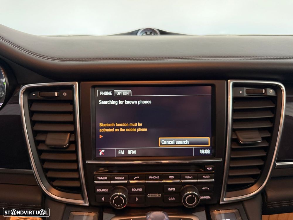 Porsche Panamera S E-Hybrid - 25