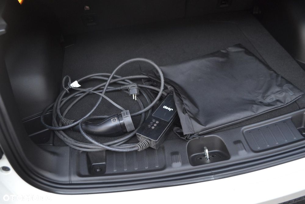 Jeep Compass - 13