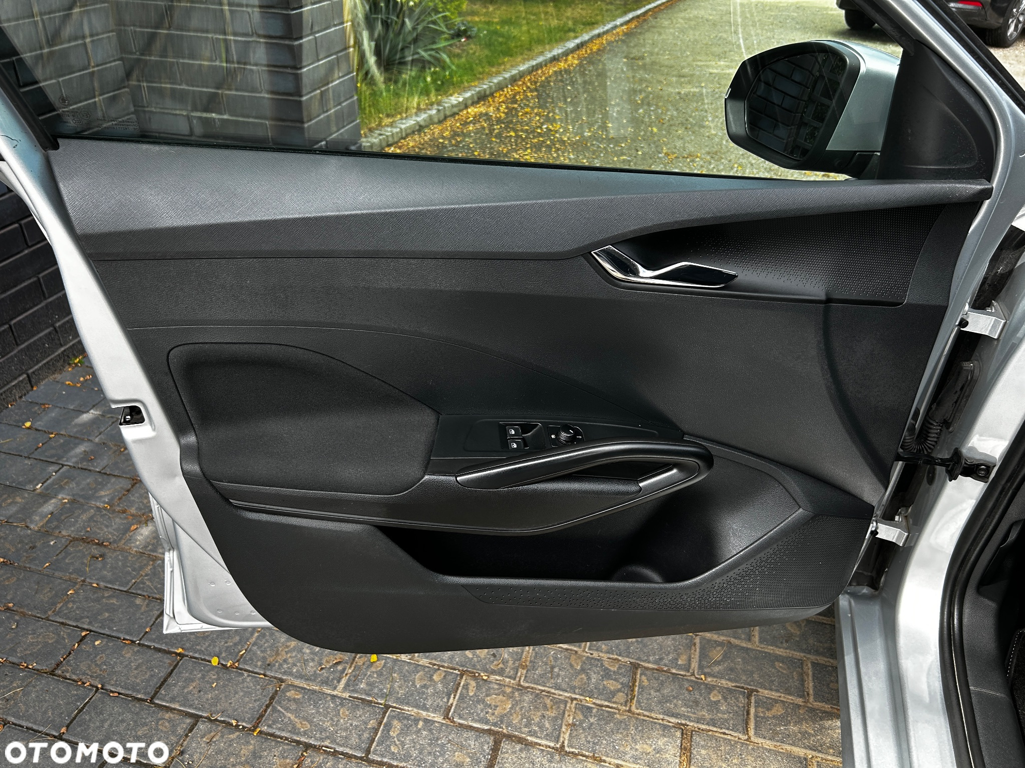 Skoda Fabia 1.0 TSI Monte Carlo - 35