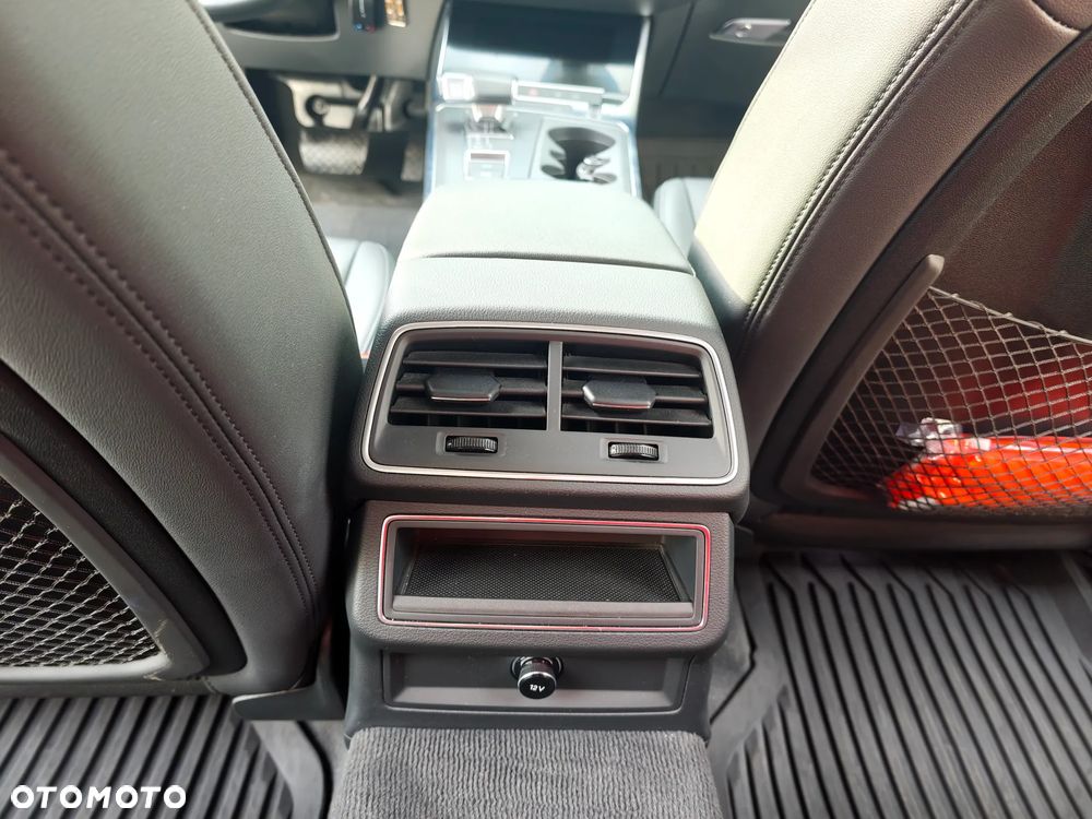 Audi A6 Limousine 40 TDI mHEV Quattro S tronic - 21