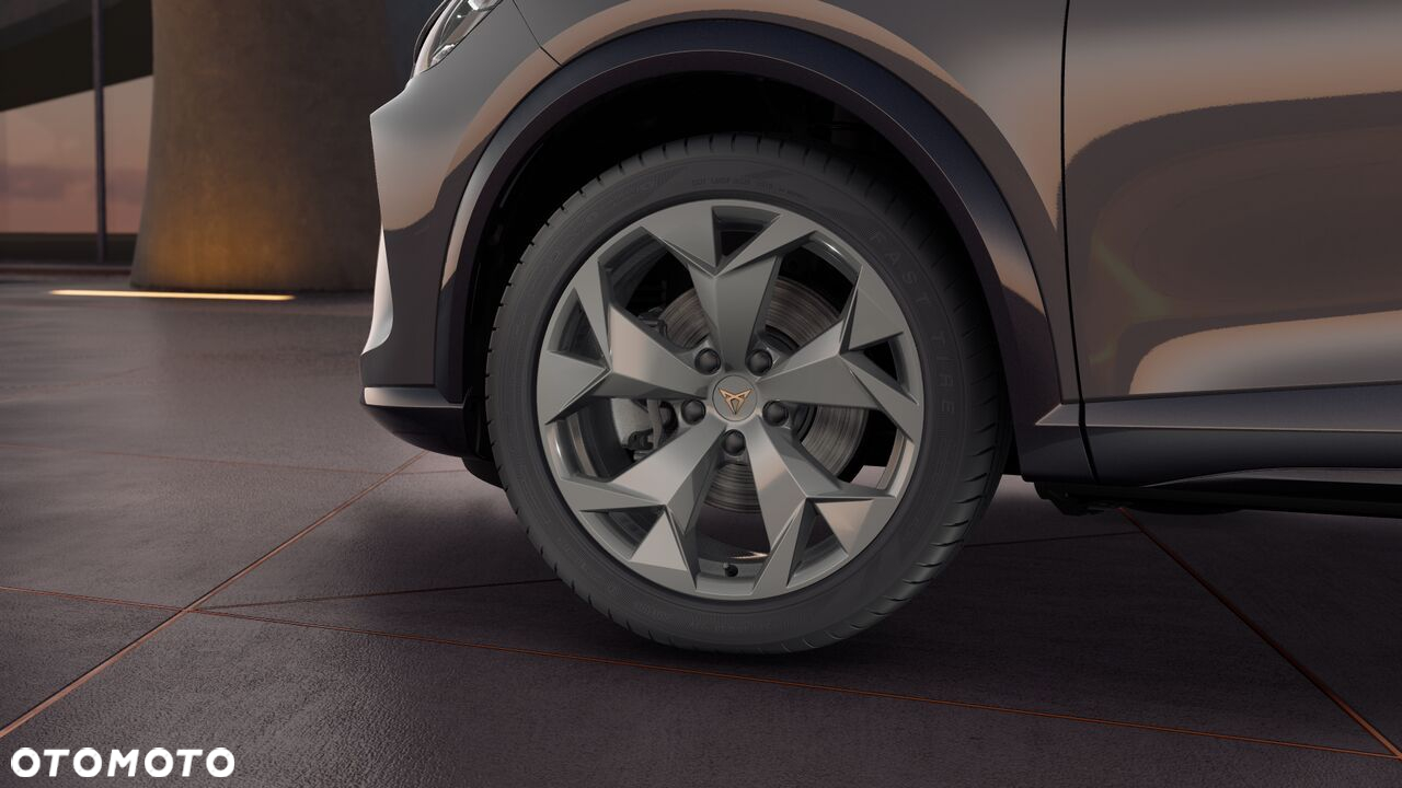 Cupra Formentor - 5
