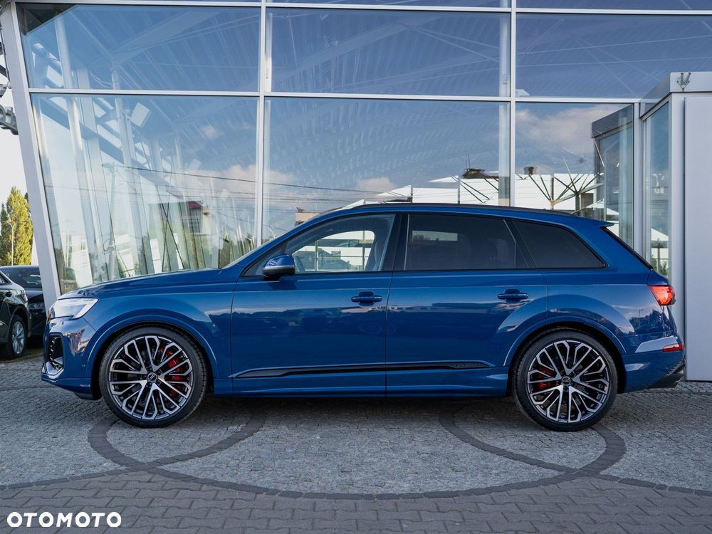 Audi SQ7 - 2