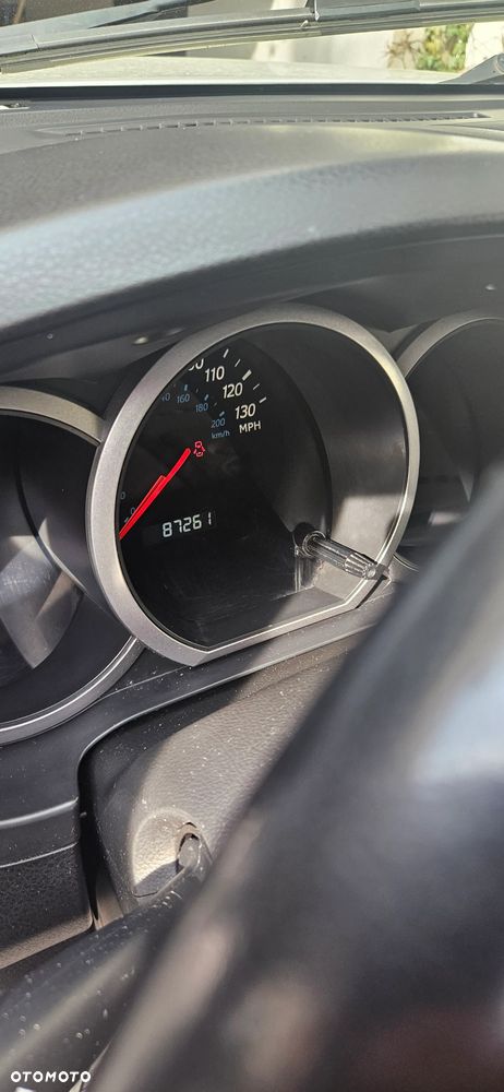 Suzuki Grand Vitara 2.7 V6 - 6