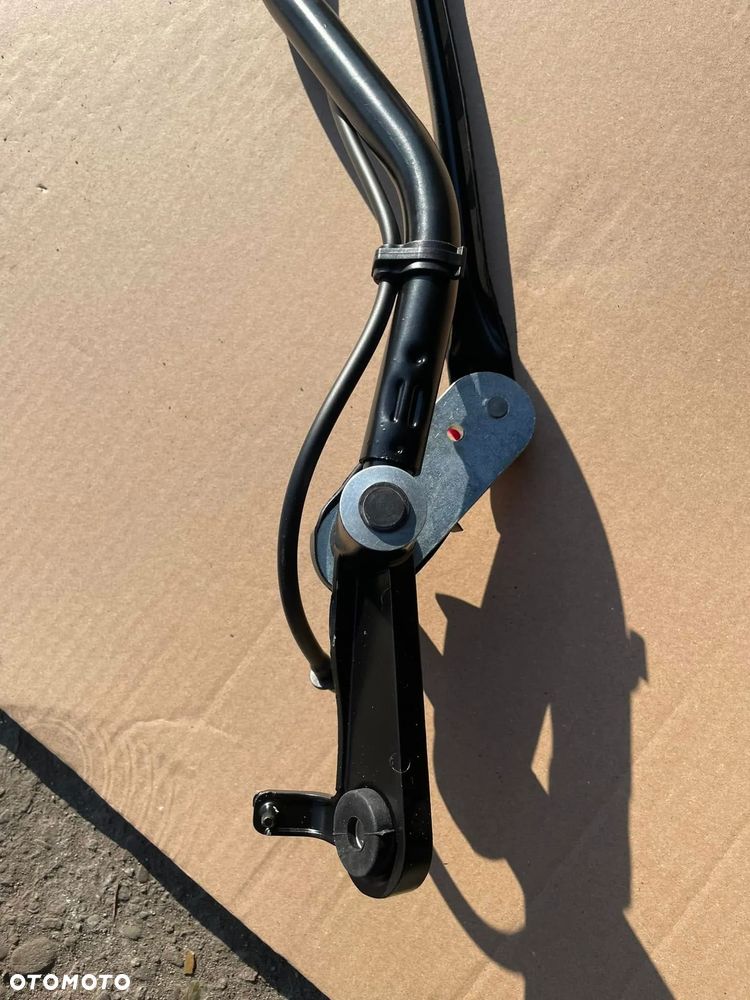 Scania NGS Mechanizm Wycieraczek - 6