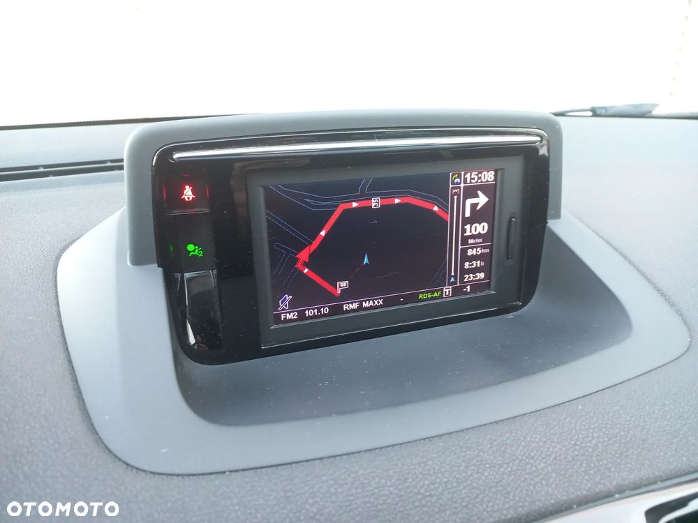 Renault Megane 1.2 16V TCE Energy Bose Edition - 8