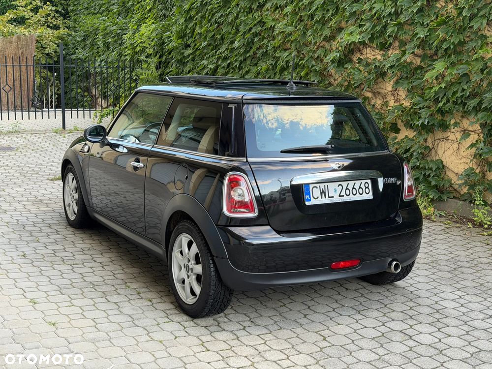 MINI Cooper - 7