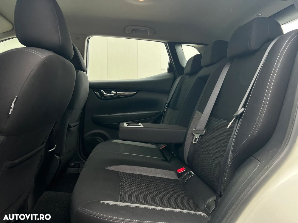 Nissan Qashqai - 6