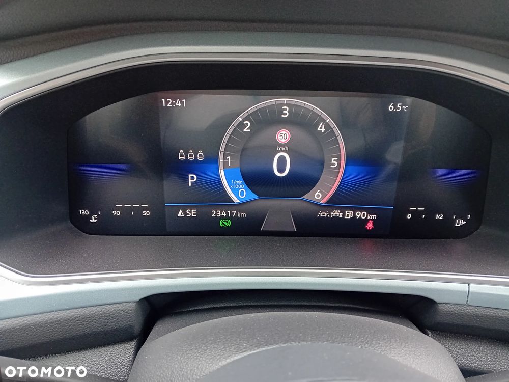 Volkswagen T-Roc 2.0 TDI SCR DSG GOAL - 27