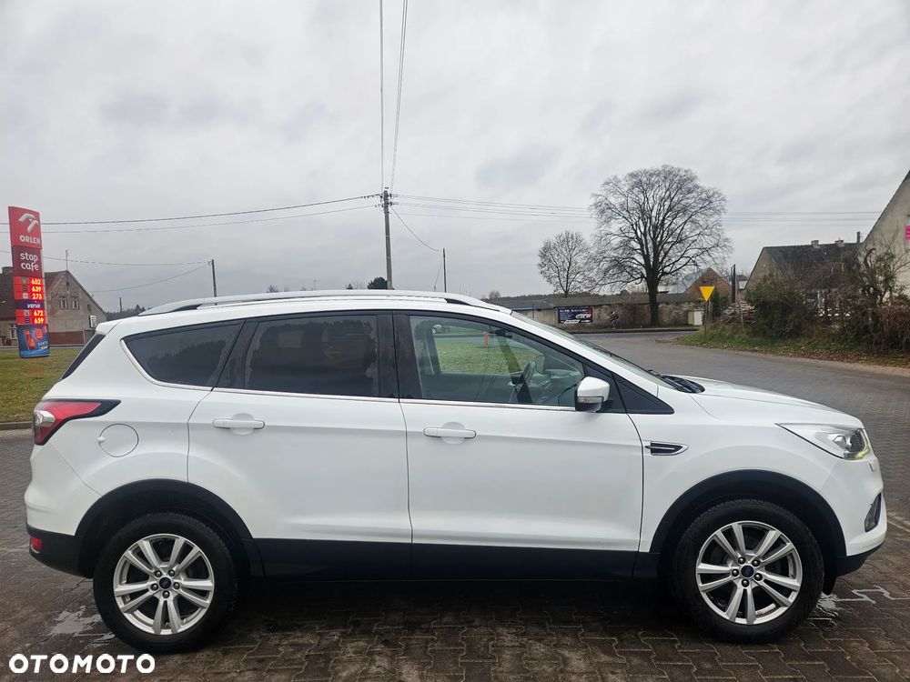 Ford Kuga 1.5 EcoBoost FWD Edition ASS GPF - 6