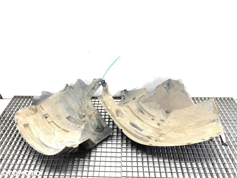 NADKOLE LEWY PRZÓD  MERCEDES-BENZ KLASA GLK (X204) 2008 - 2015 220 CDI (204.902) 125 kW [170 KM] - 1