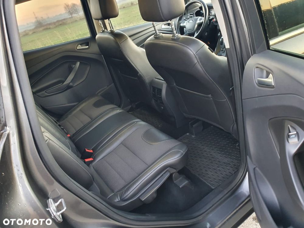 Ford Kuga 2.0 TDCi 4x4 Trend - 10