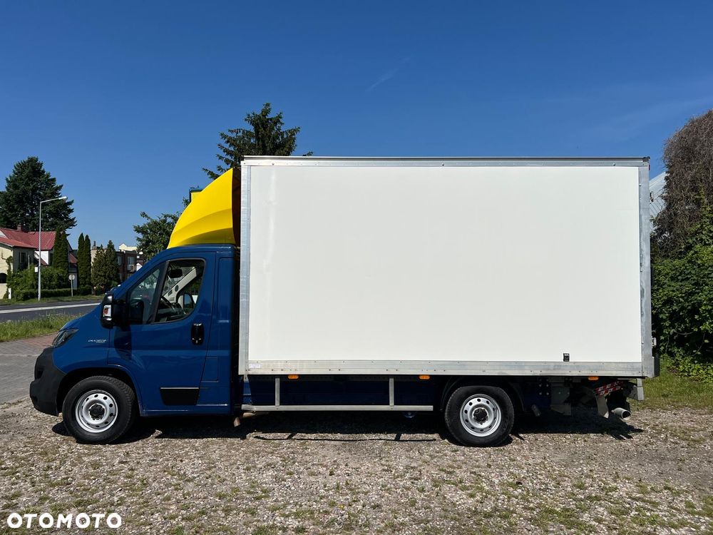 Fiat Ducato - 2