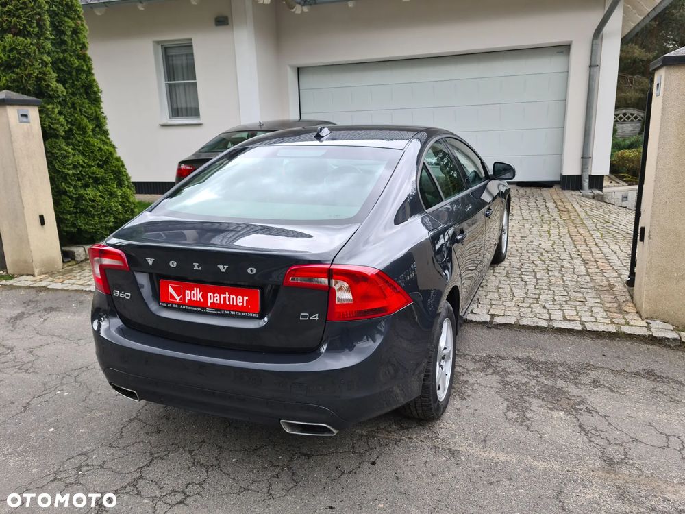 Volvo S60 - 20