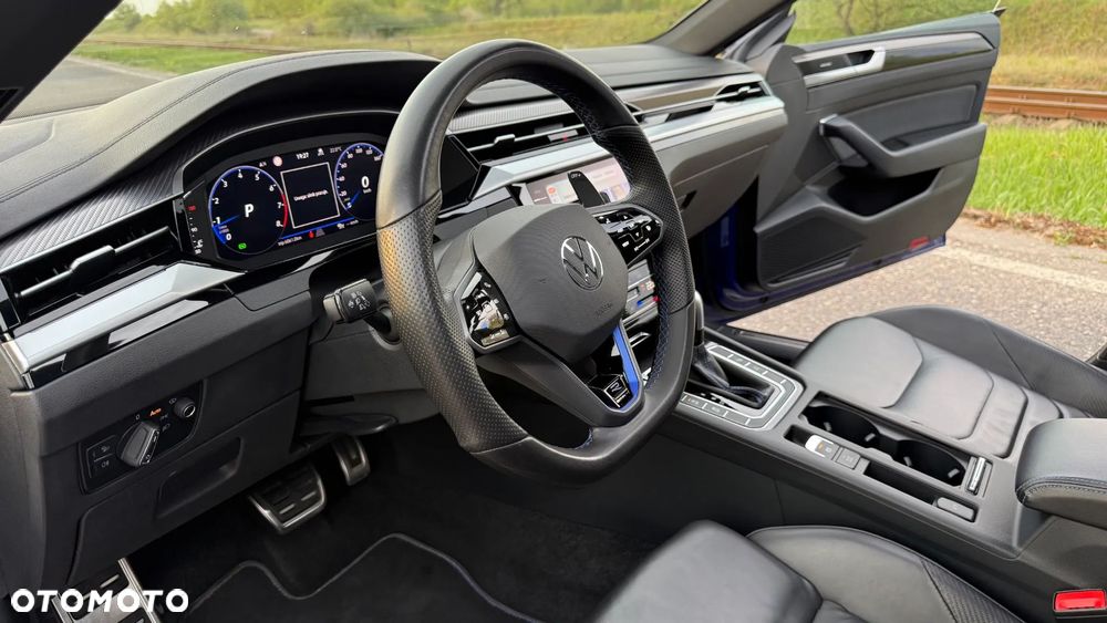 Volkswagen Arteon - 14