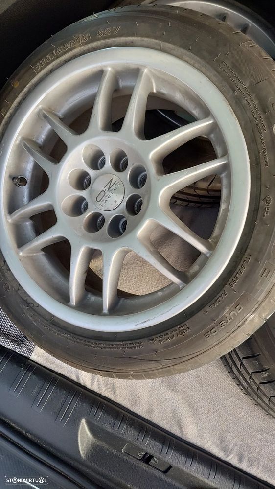 VW Golf 1.9 TDi GT Special - 12
