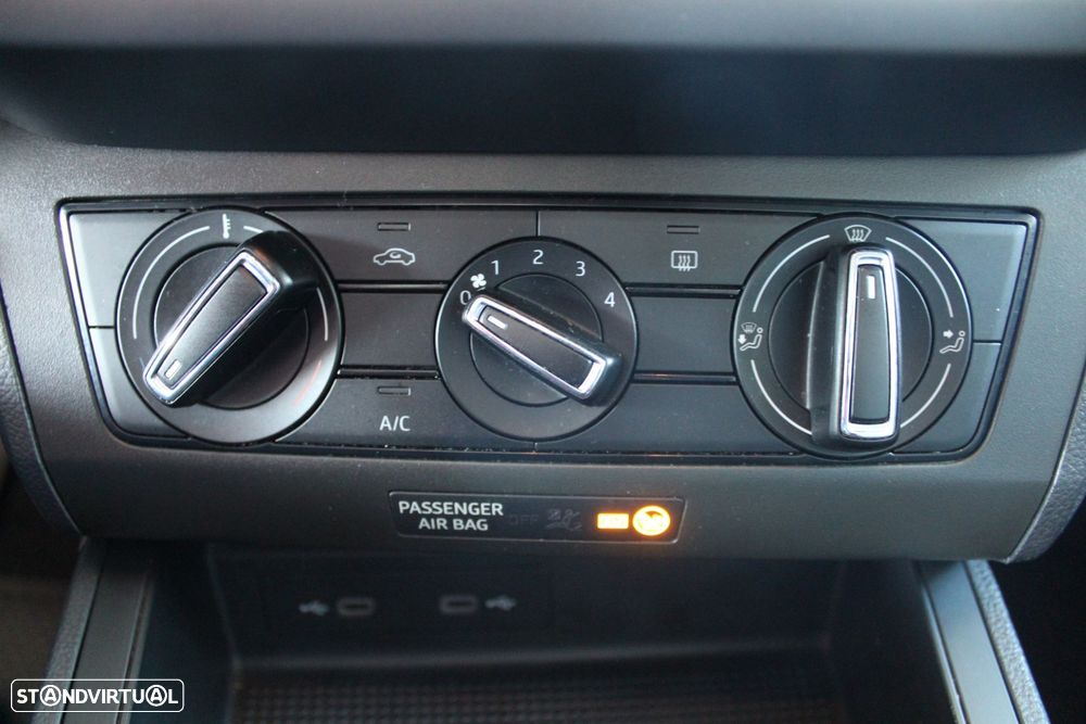 SEAT Ibiza 1.0 MPI Style - 18