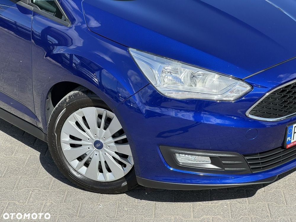 Ford C-MAX - 16