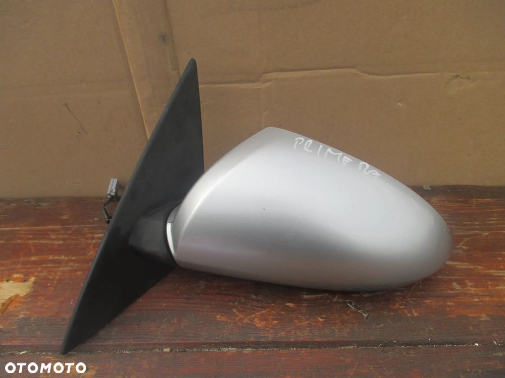 Lusterko lewe NISSAN PRIMERA P12 5 PIN EUROPA - 3