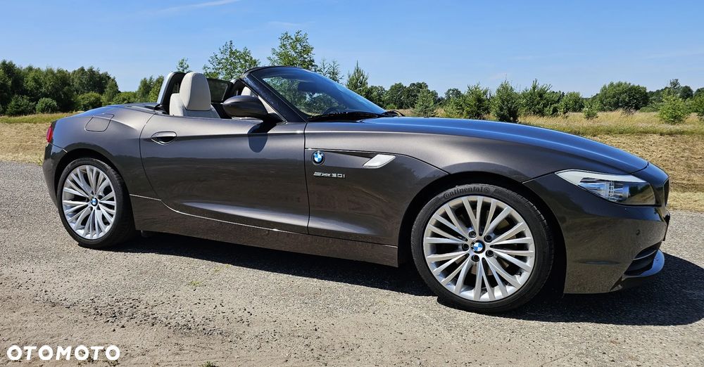 BMW Z4 - 5