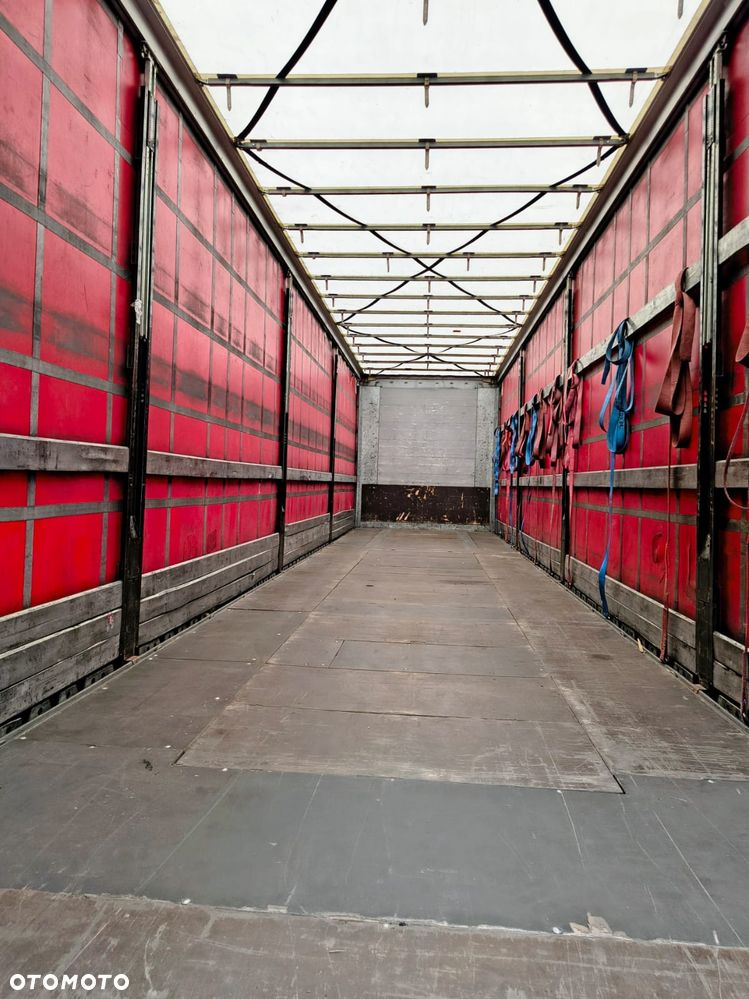 Fliegl SDS - 4