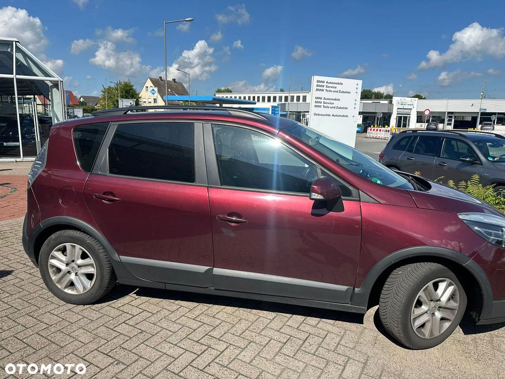 Renault Scenic Xmod 1.5 dCi Bose EDition - 3