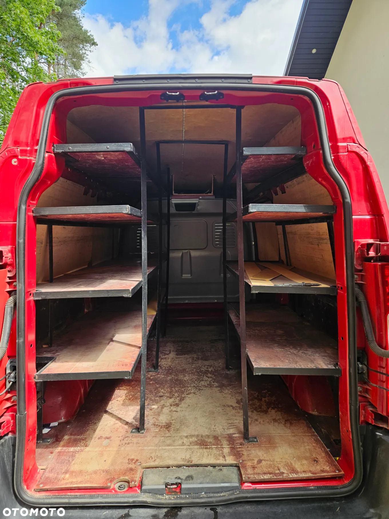 Citroën Jumpy - 6