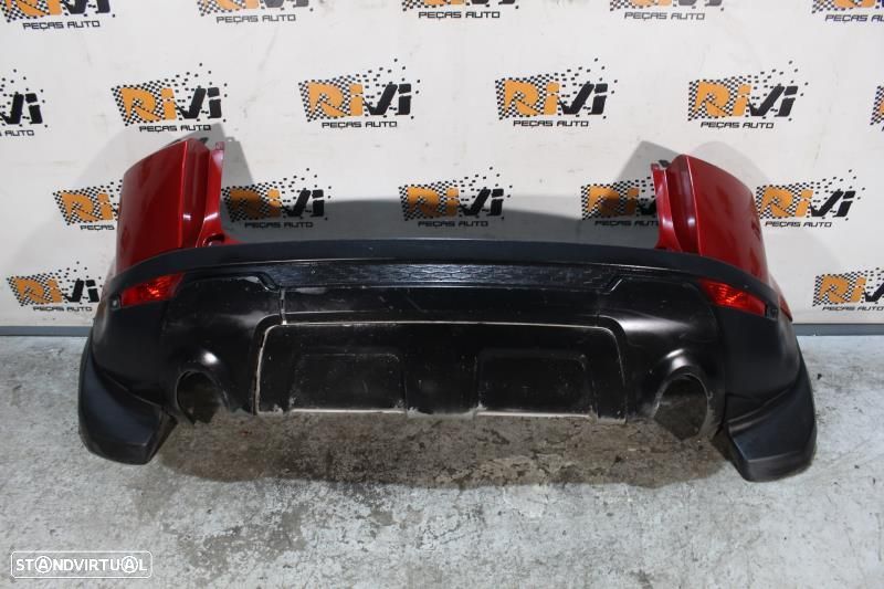 Parachoques Traseiro Land Rover Range Rover Evoque L538 - 1