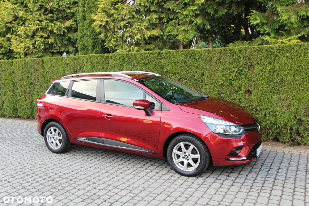 Renault Clio - 2